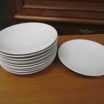 702 7296 SIDE PLATES